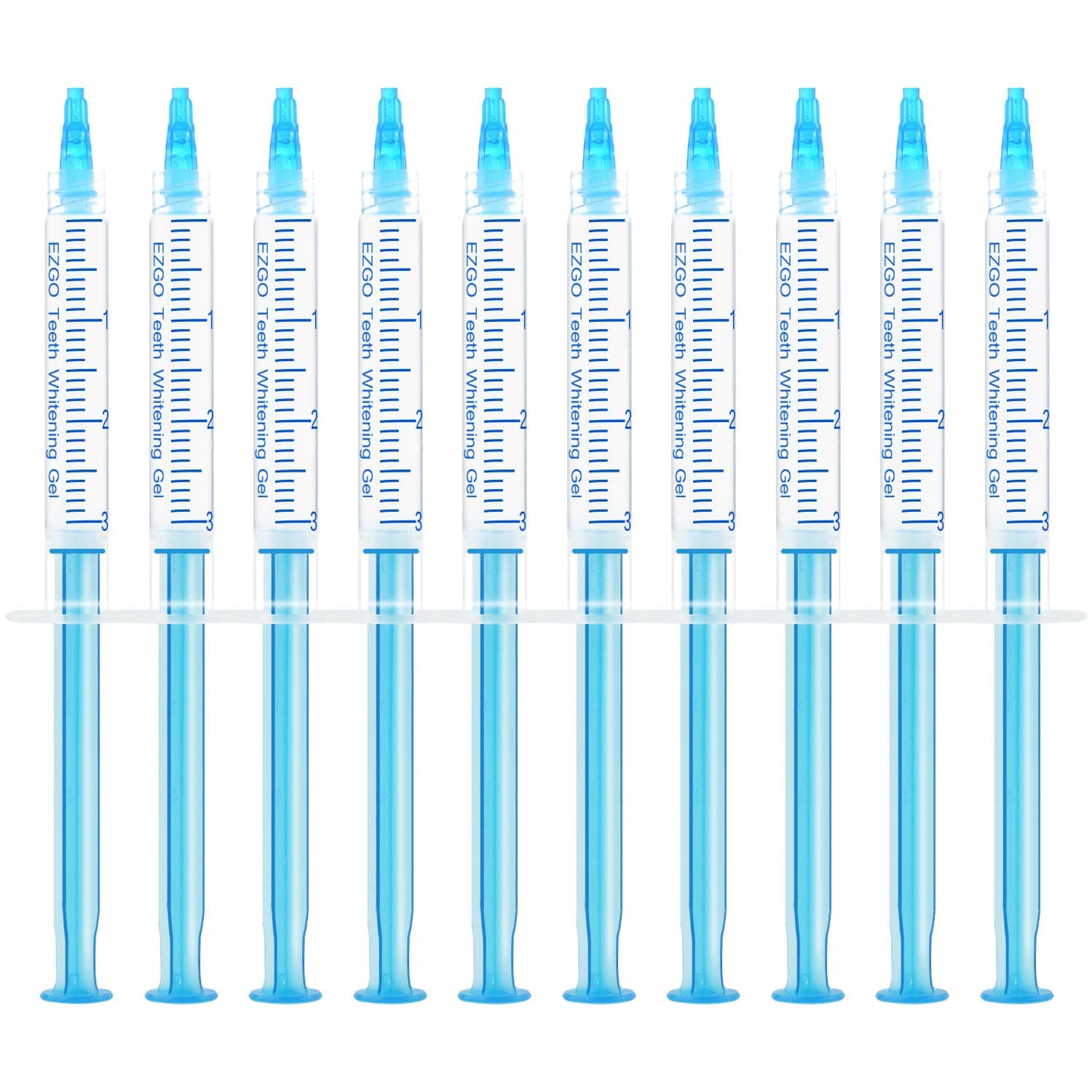 EZGO Teeth Whitening Gel