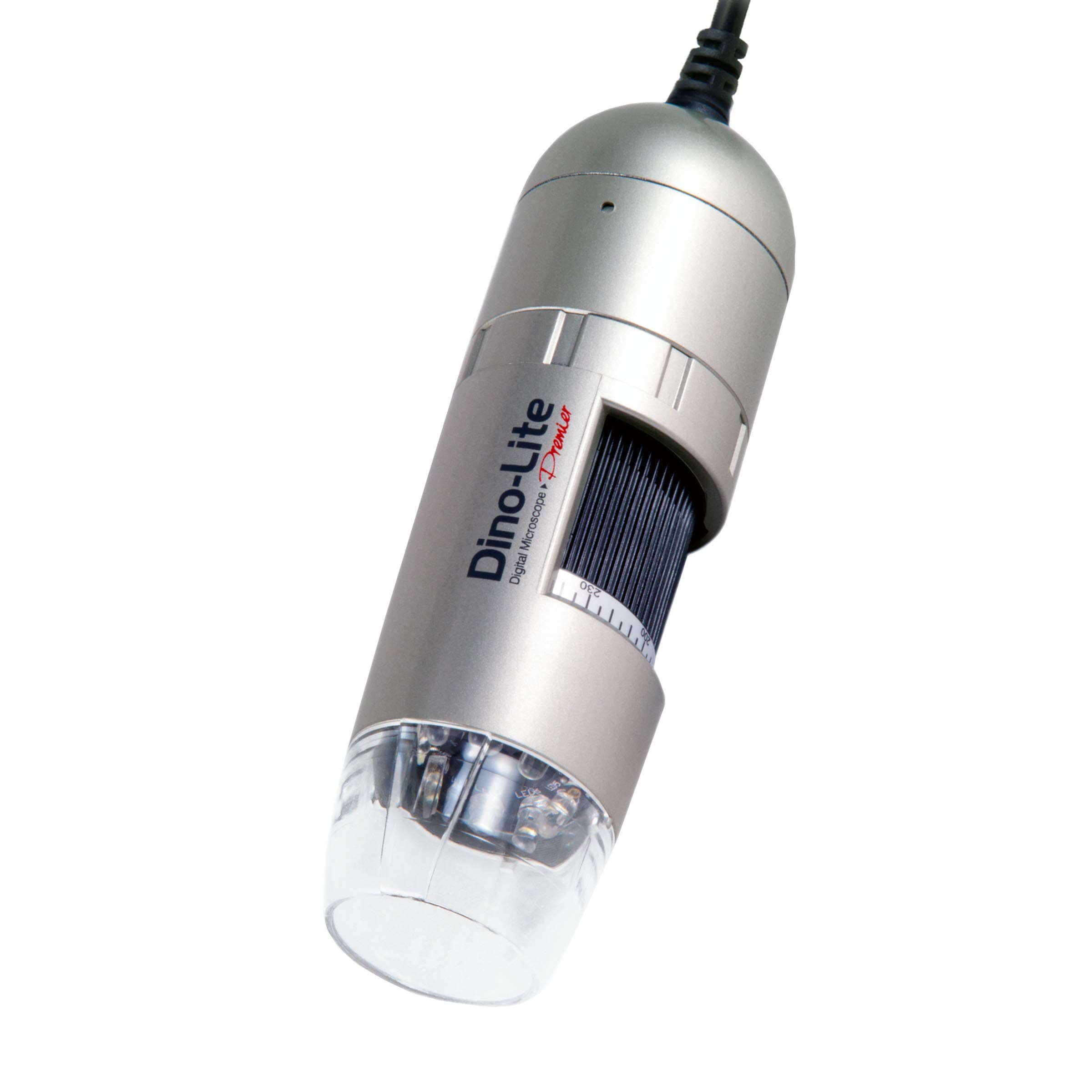 Dino-Lite AM3111 0.3MP Digital Microscope