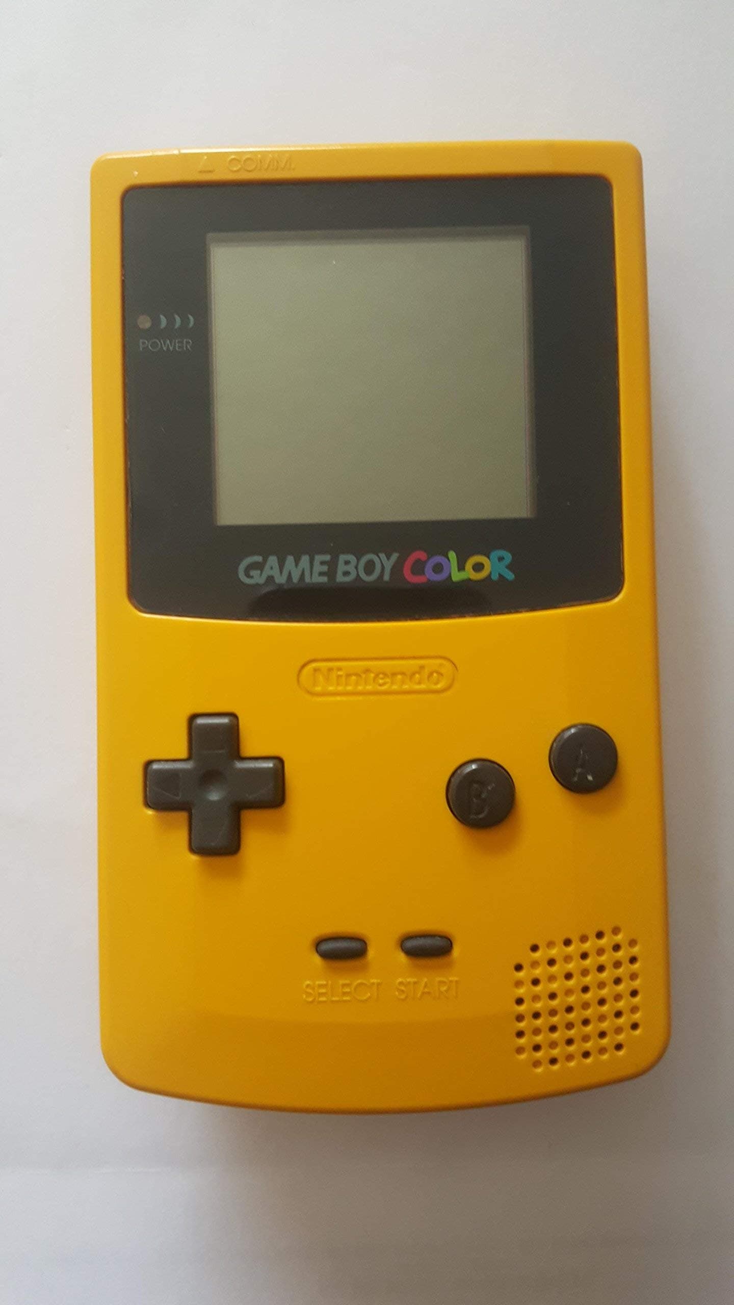Game Boy Color - Dandelion (Renewed)