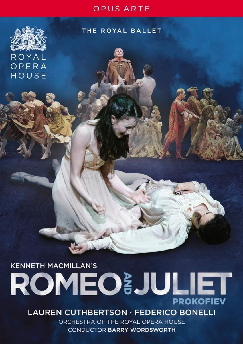 Romeo & Juliet