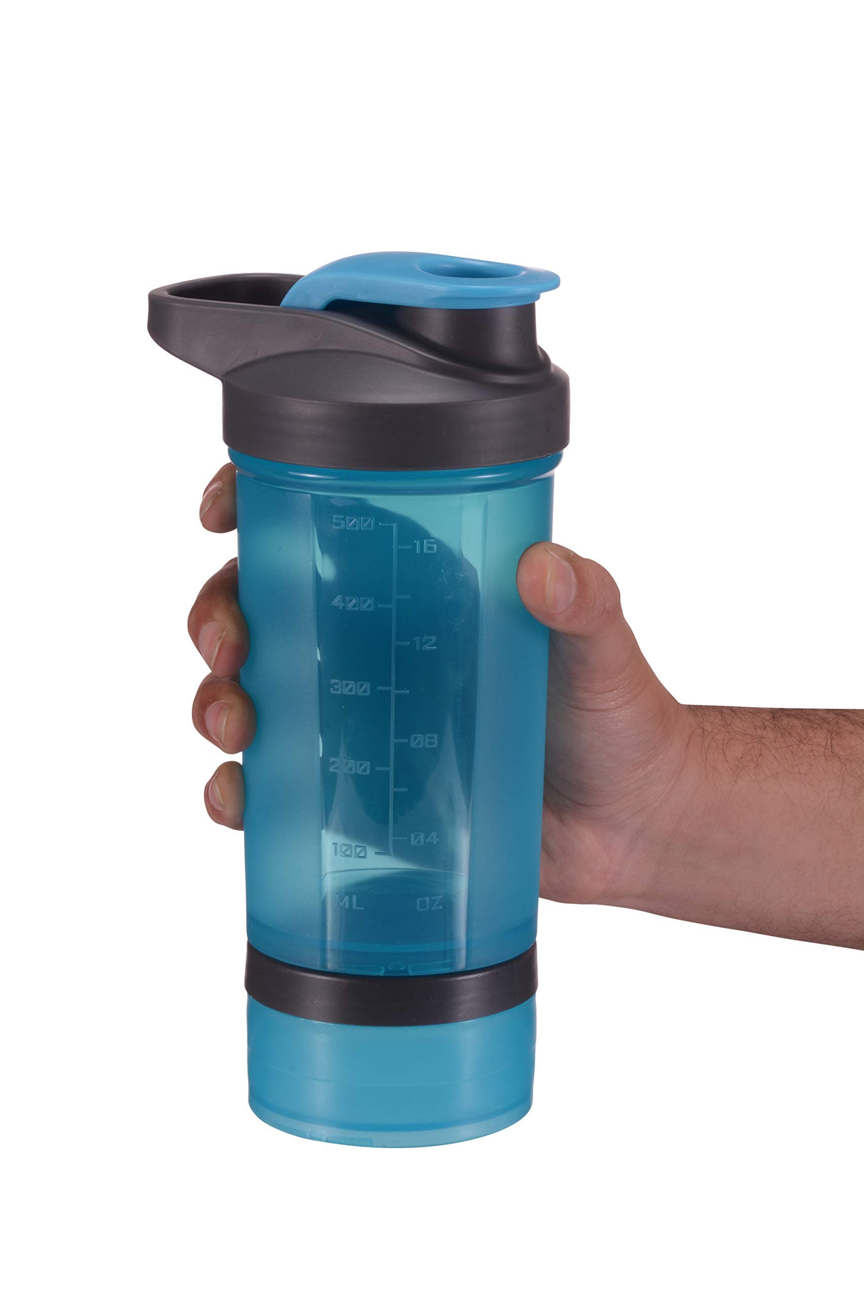 Ishake Model 020 Shaker Bottle 500 ml