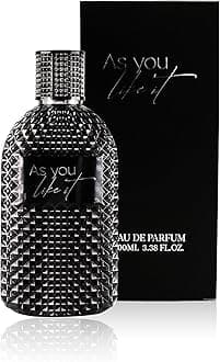 Atlantic As You Like It - Atlantic Perfume For Women Eau De Parfum 100ML - Long Lasting Women Fragnance Ladies Perfumes Woman Parfum