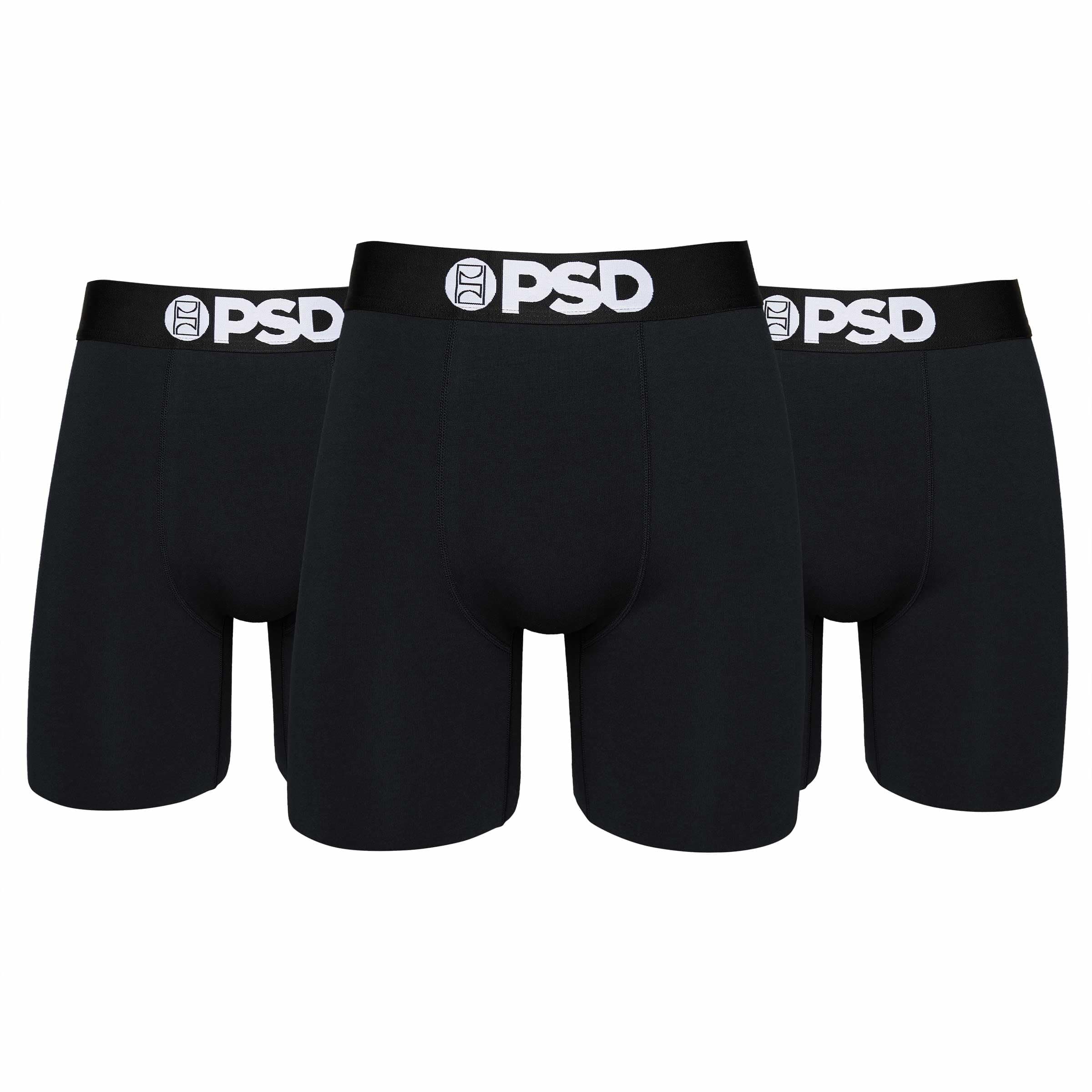 PSD Men's Flamingo Inn Underwear