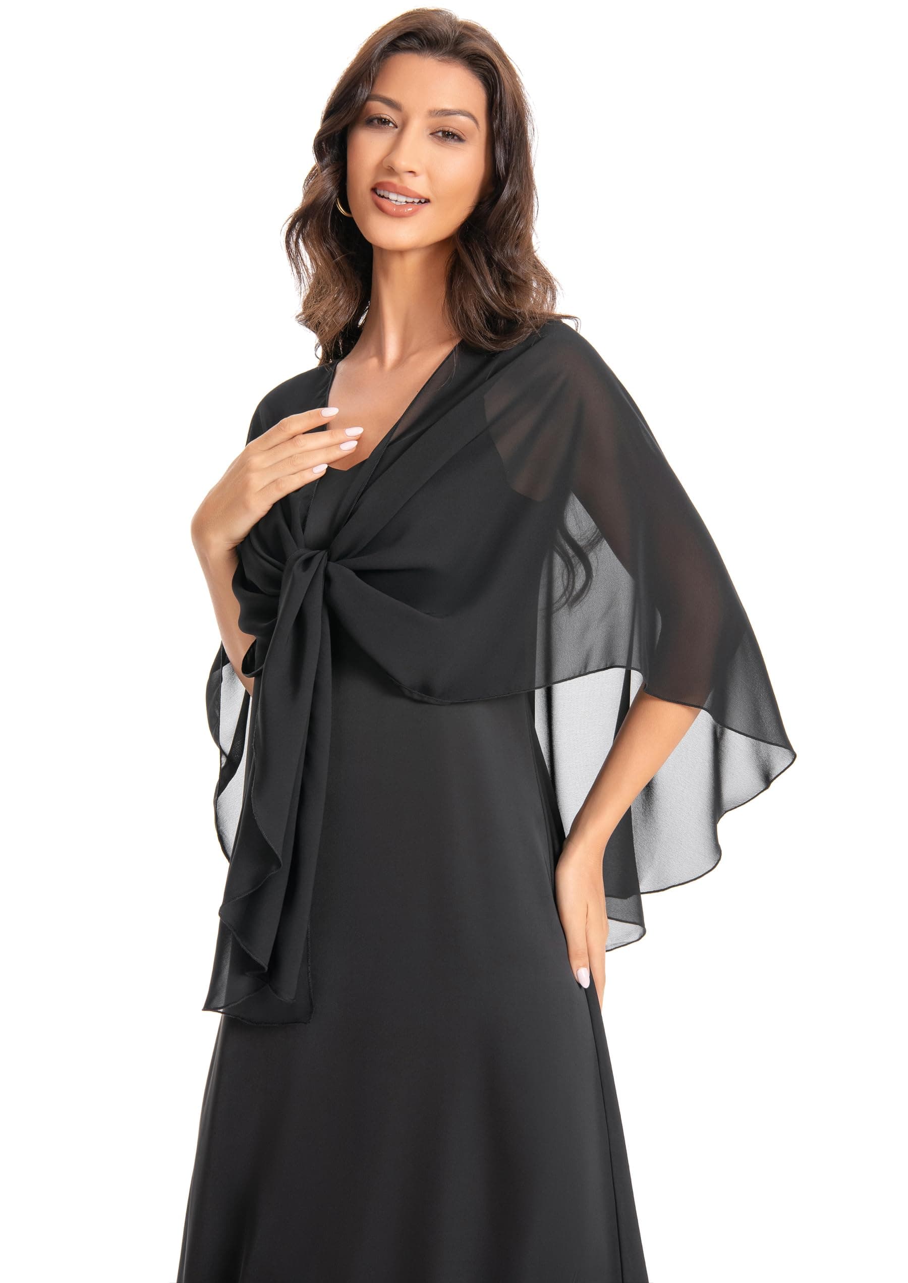 womens Kx001 Pashmina Shawl