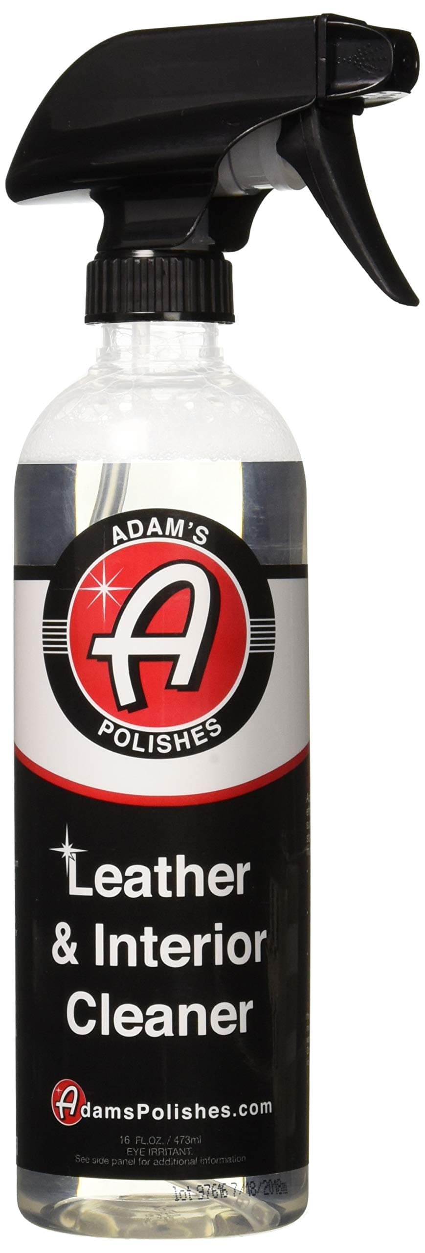Adams Adam's Leather and Interior Cleaner