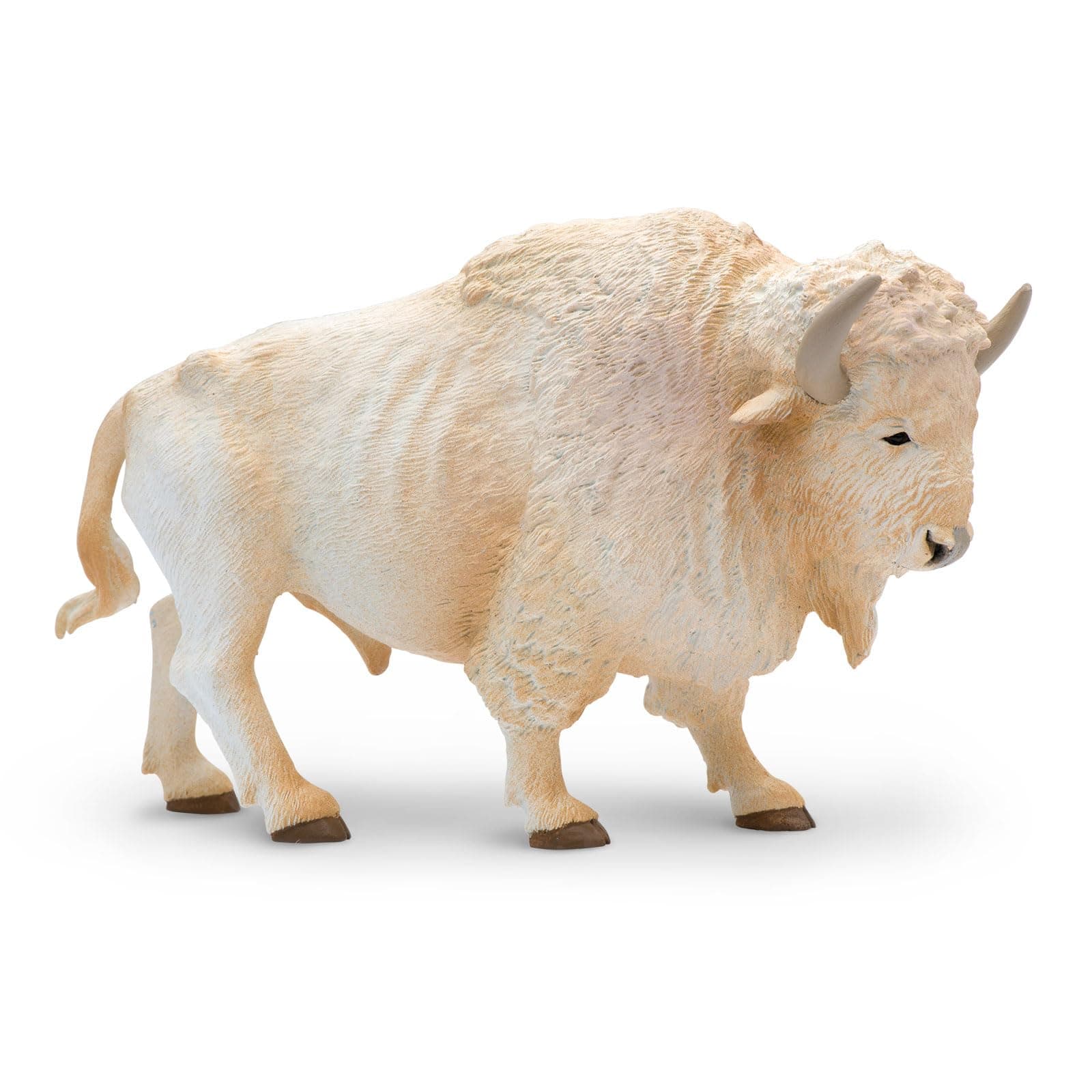 Safari Ltd. White Buffalo