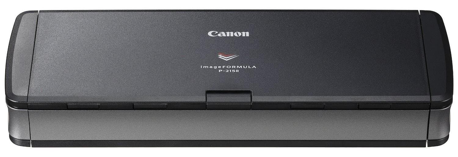 Canon imageFormula P-215II