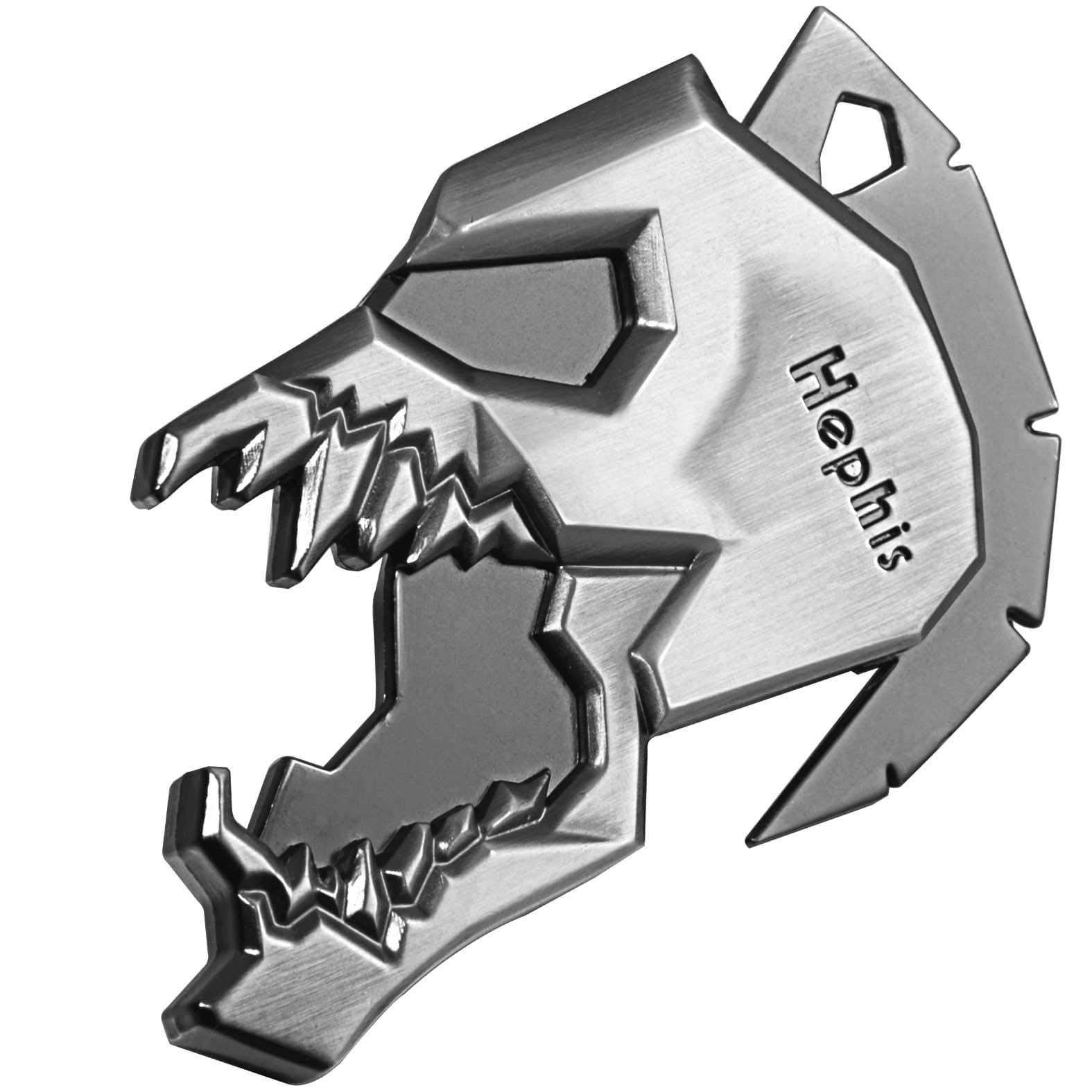 Spartans Bottle Opener Key Chain.Skull Keychains.