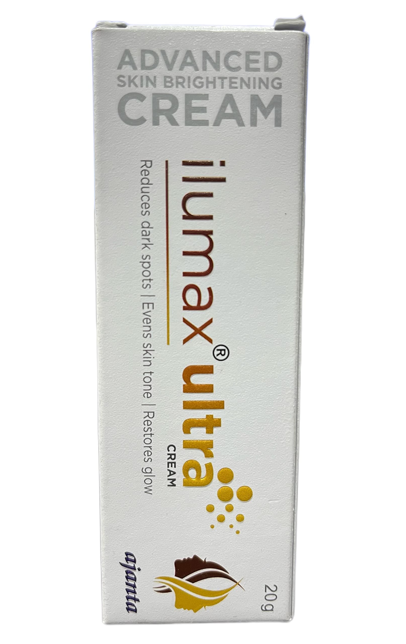 ILUMAX ULTRA CREAM