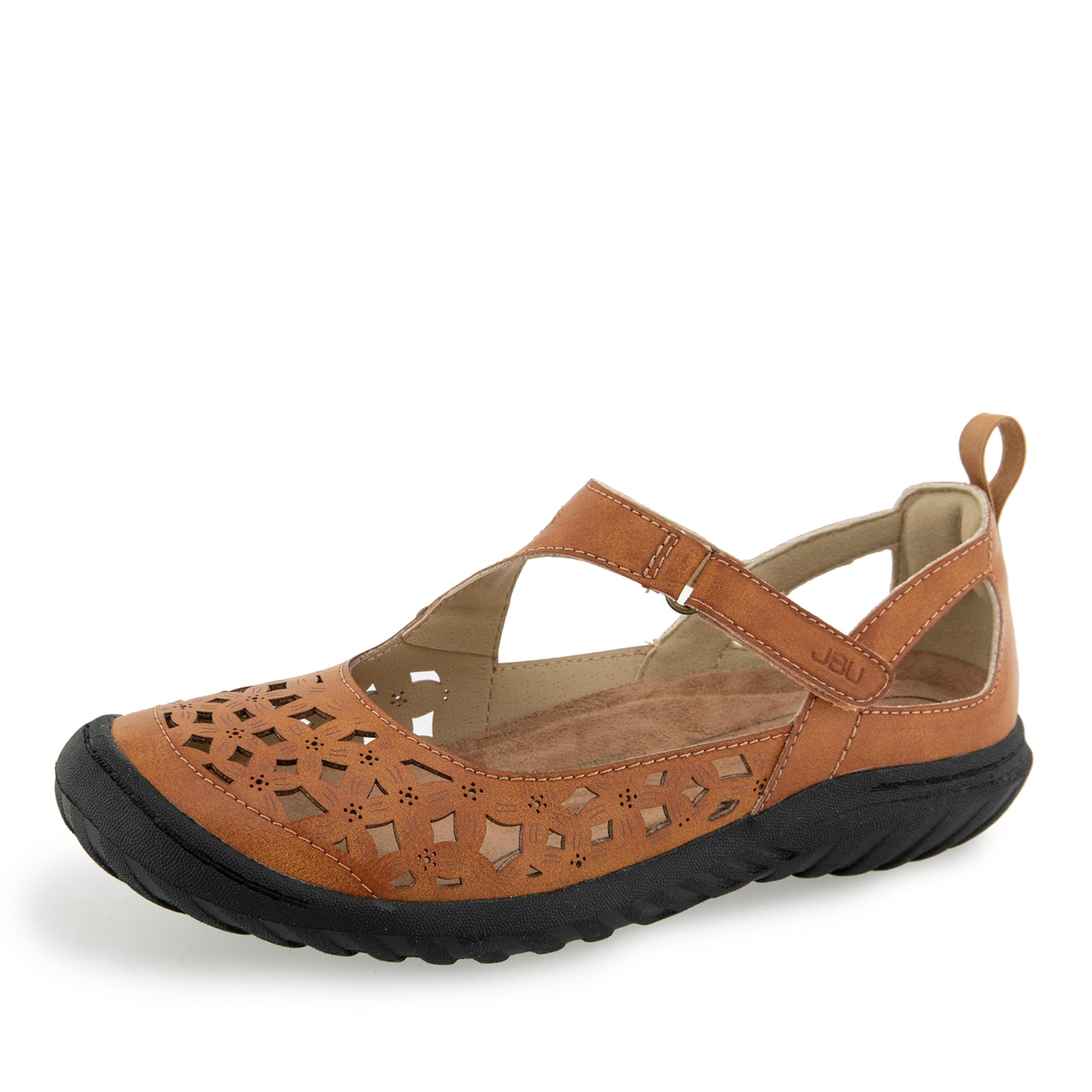 Women's Bellerose Flats
