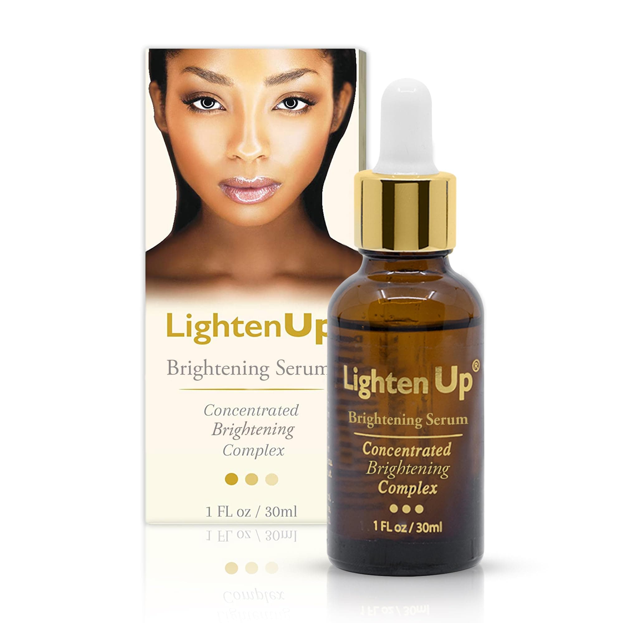 IKB Brightening Serum 30 ml
