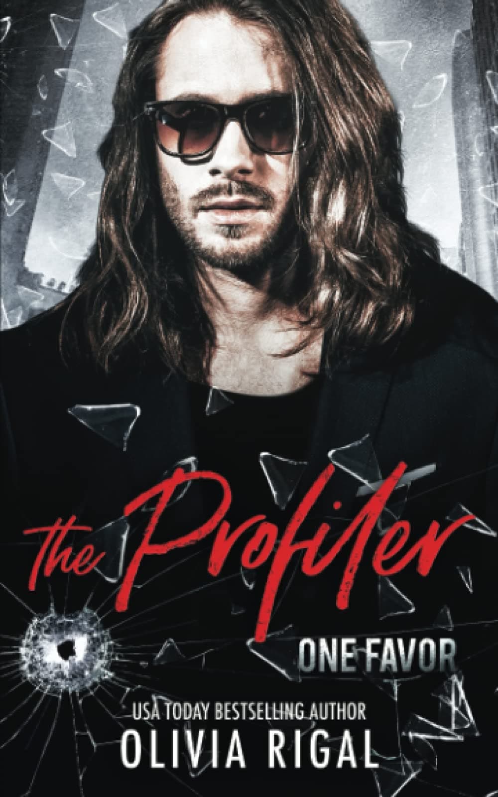The Profiler (One Favor)