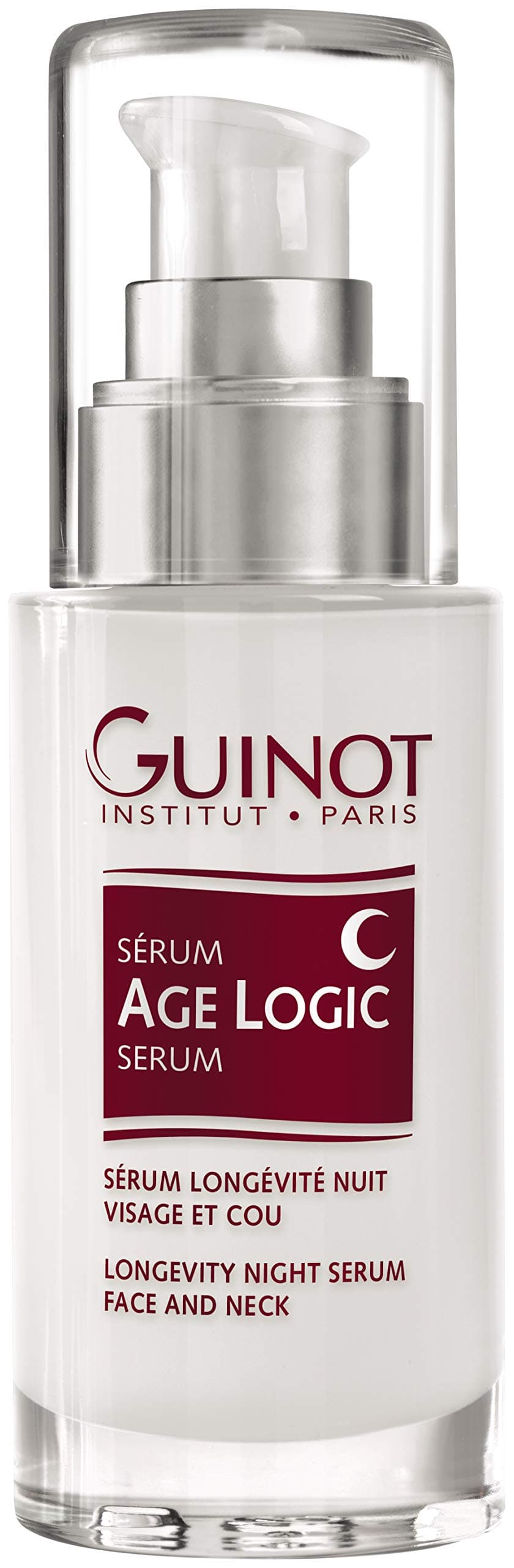 Time Logic Age Serum, 0.74 Fl Oz (Pack of 1)