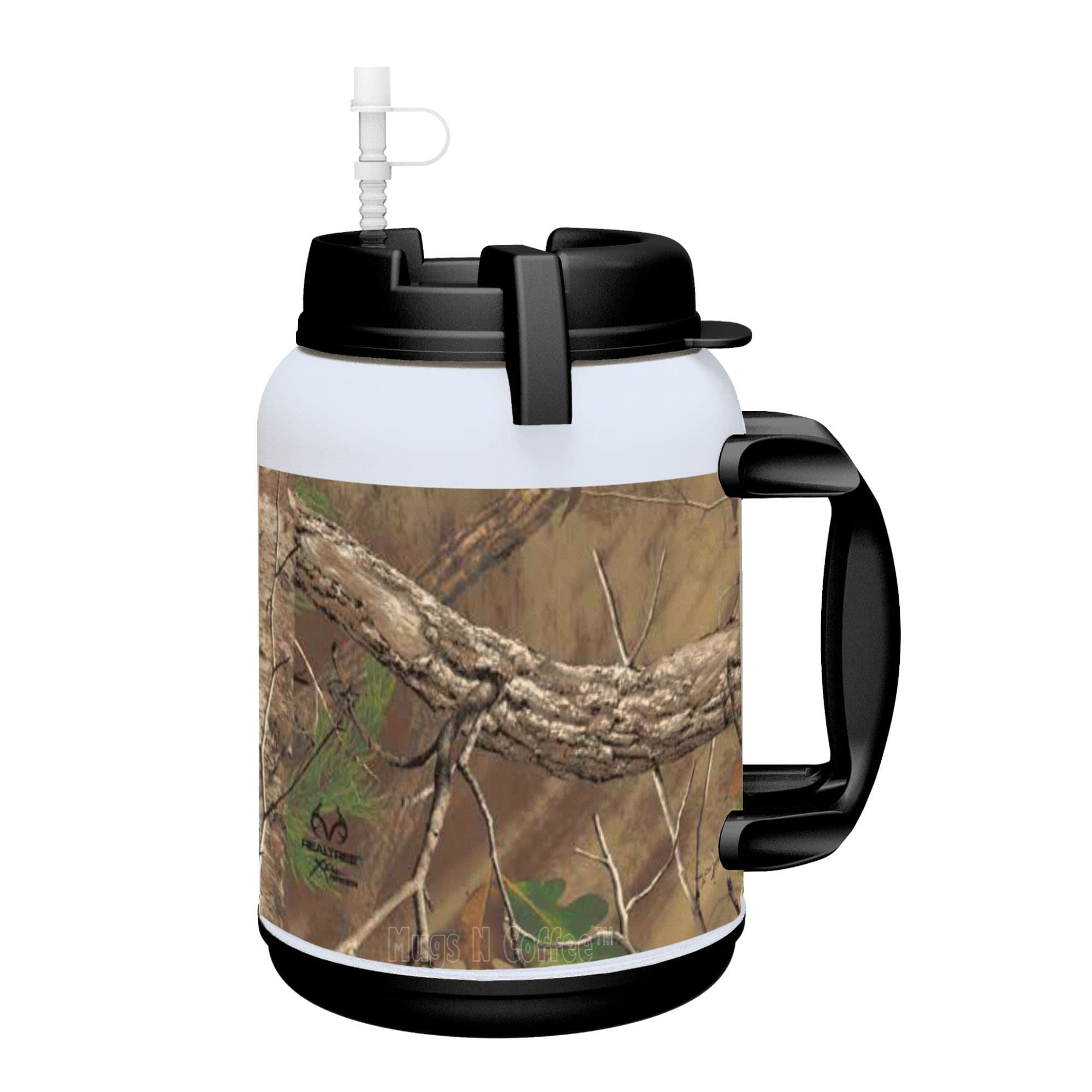 Realtree64 Oz Insulated Mug