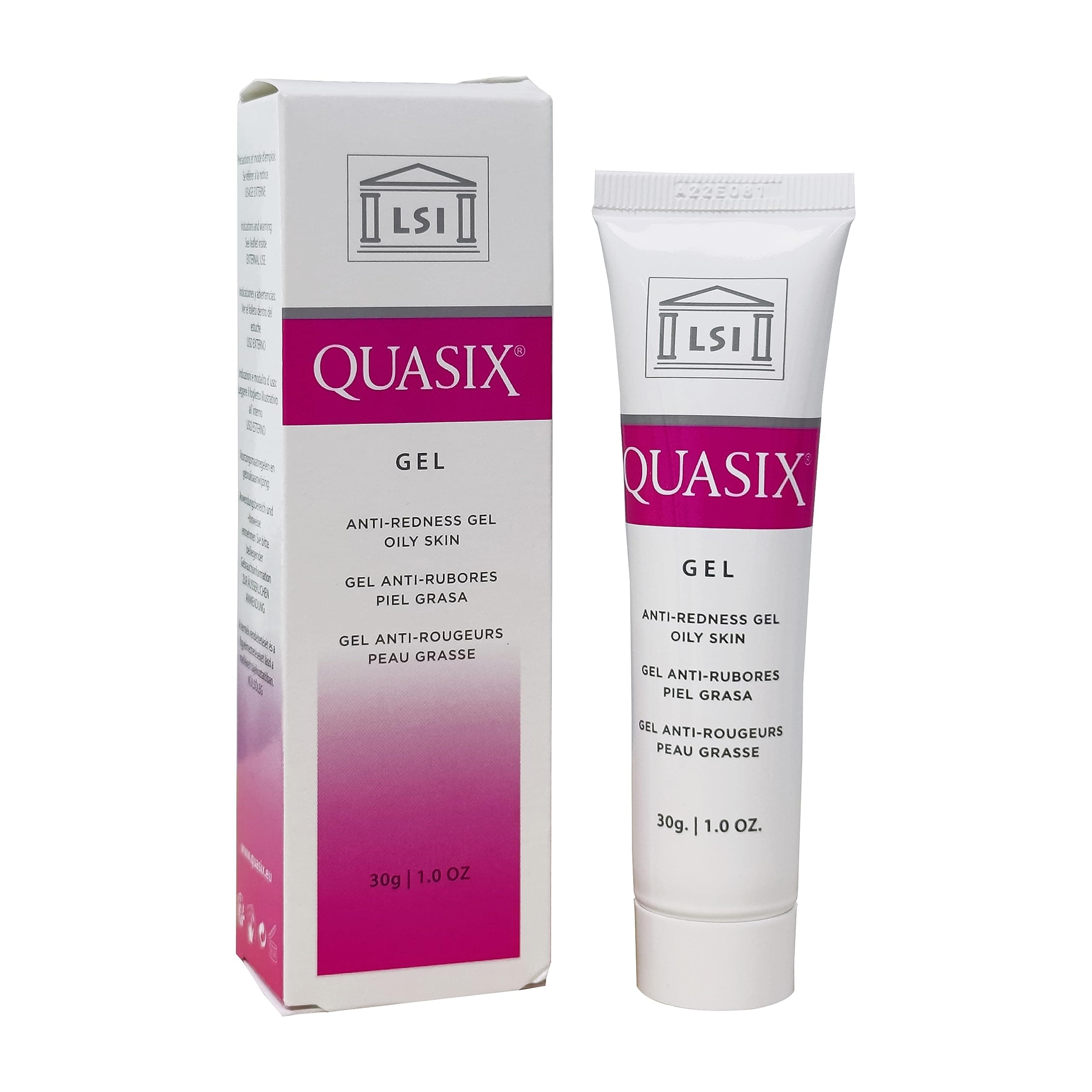 QUASIX Gel