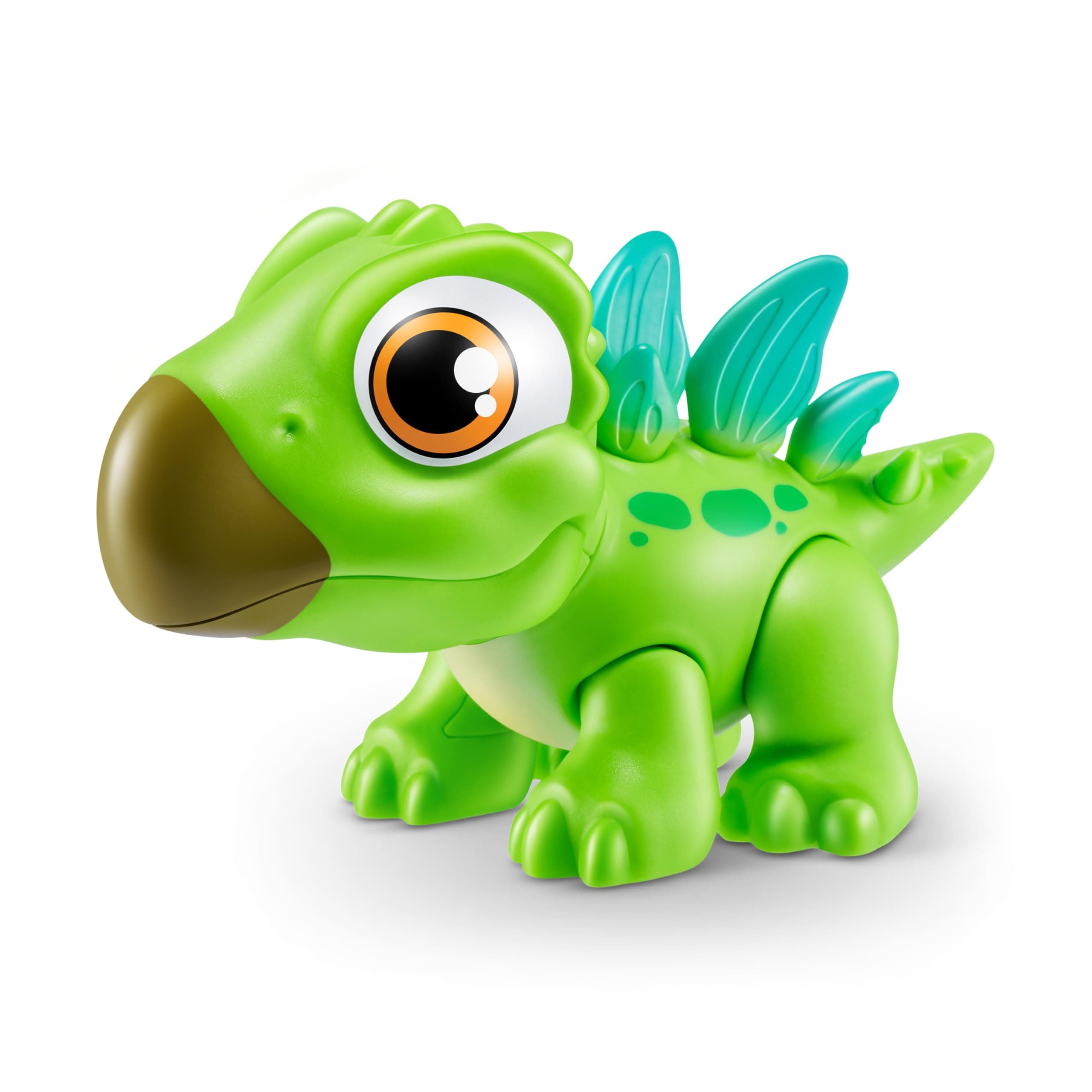 Smashers Junior Dino Dig Small Egg (Stegosaurus)