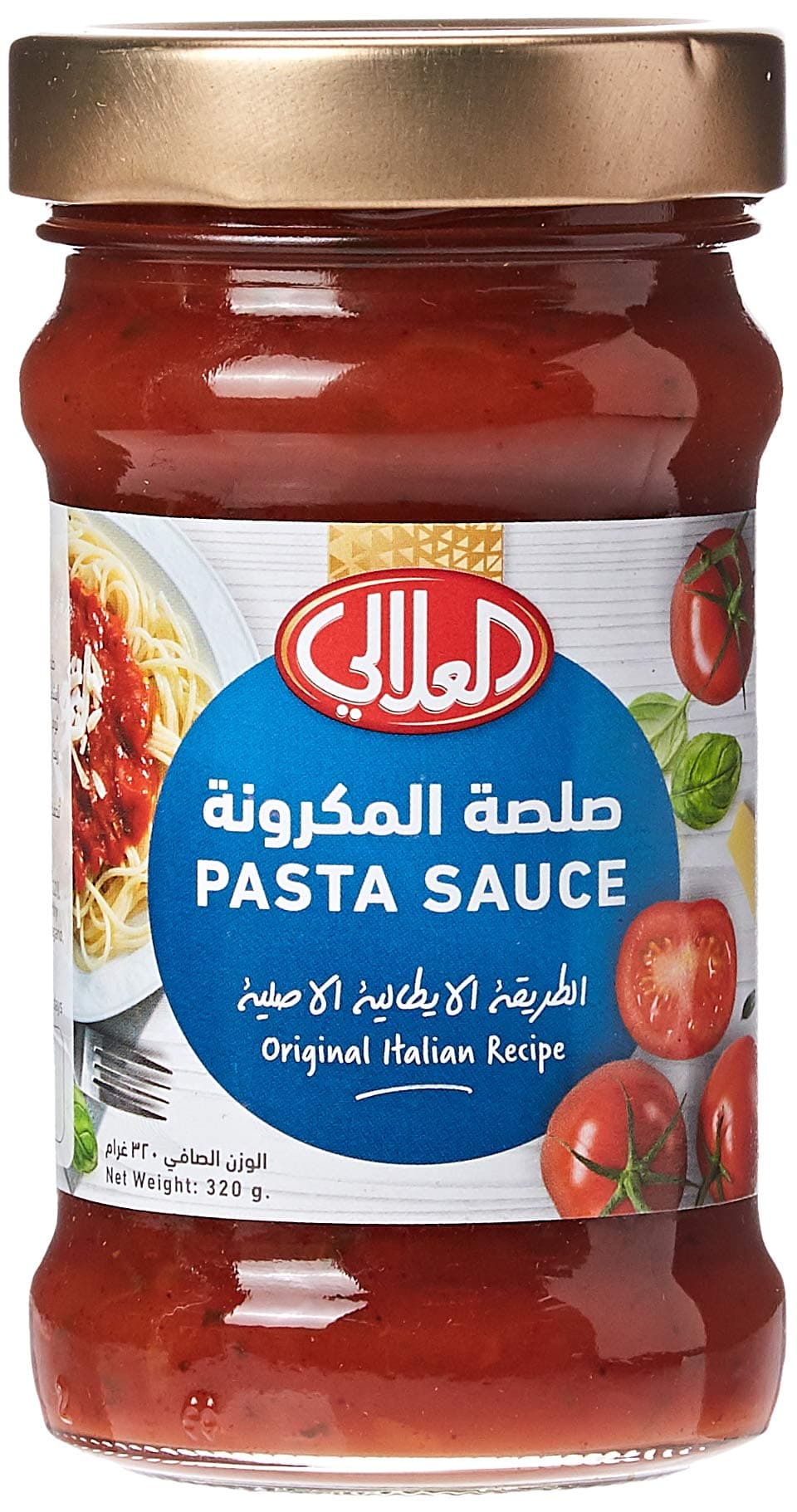 Pasta Sauce, 320 g