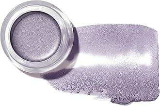 Revlon Crème Eyeshadow, ColorStay 24 Hour Eye Makeup, Highly Pigmented Cream Formula in Blendable Matte & Shimmer Finishes, 740 Black Currant, 0.16 Oz