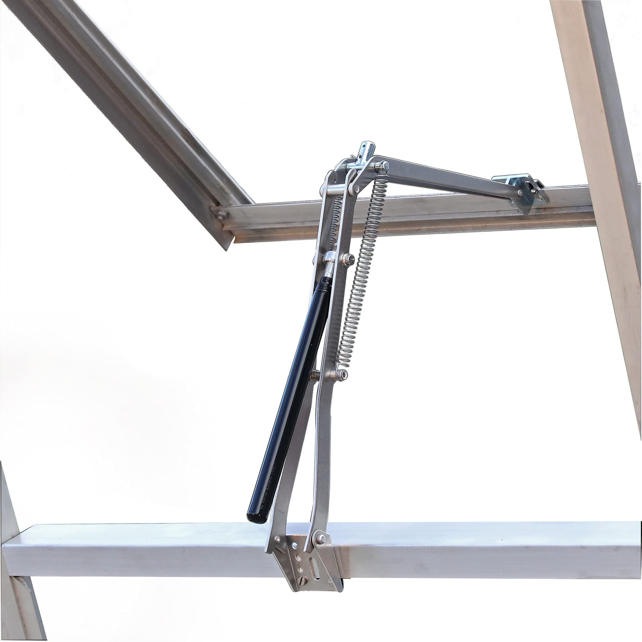 Greenhouse Univent Window Opener