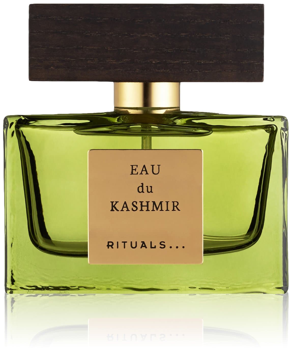RITUALS Eau Du Kashmir Parfum, 1.6 Fl Oz