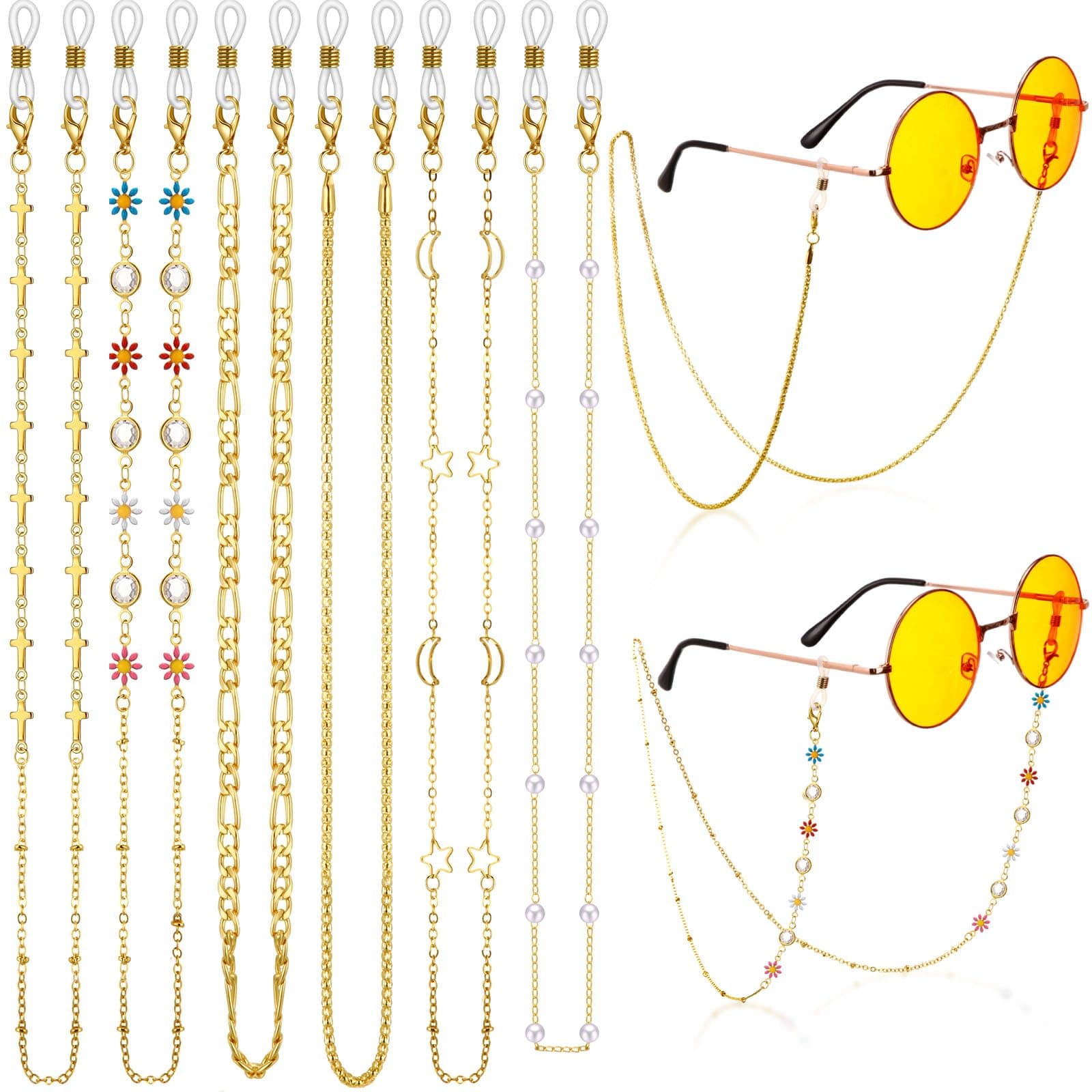 Glasses Chain
