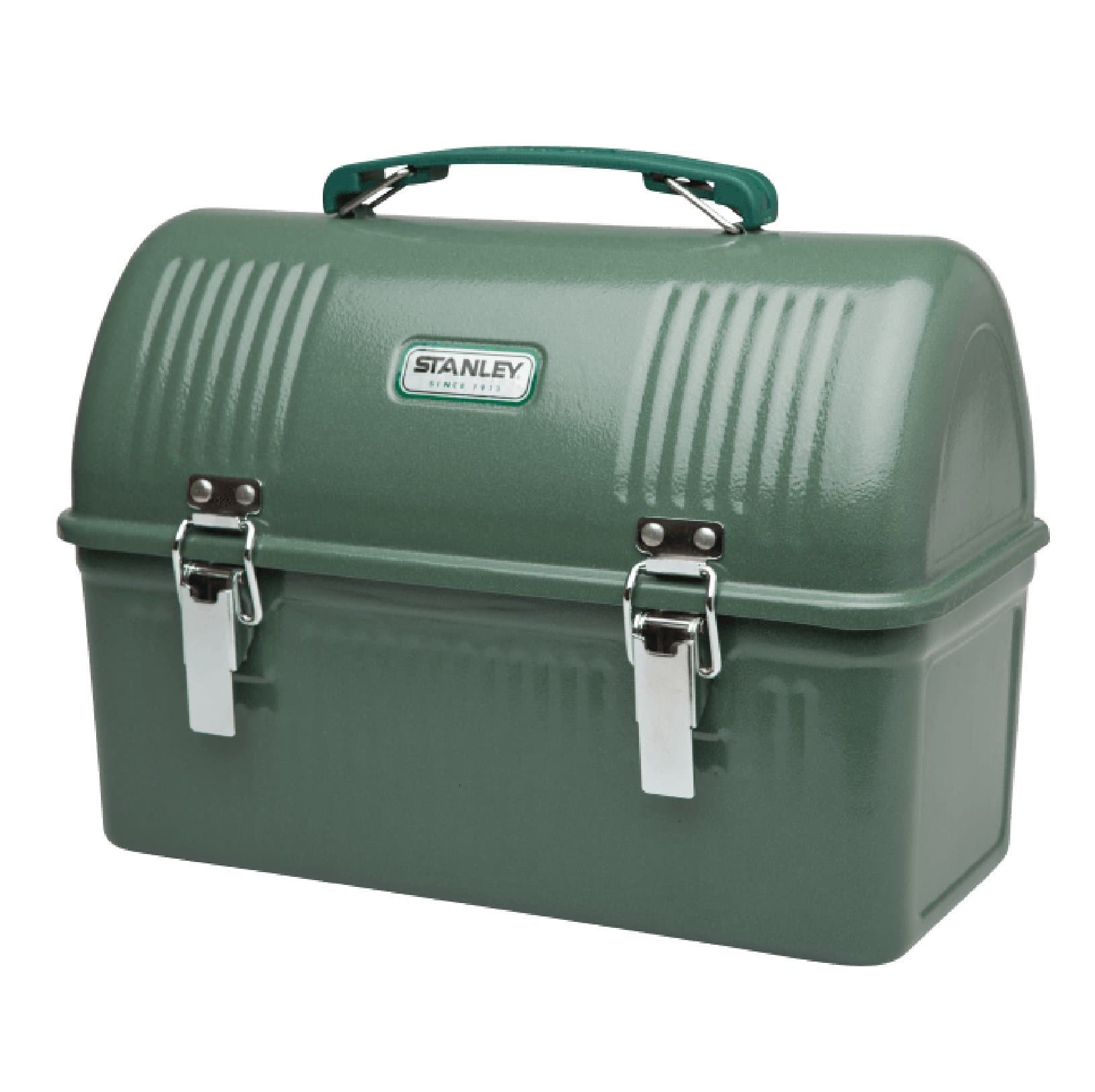 Stanley Aluminium Classic Lunch Box