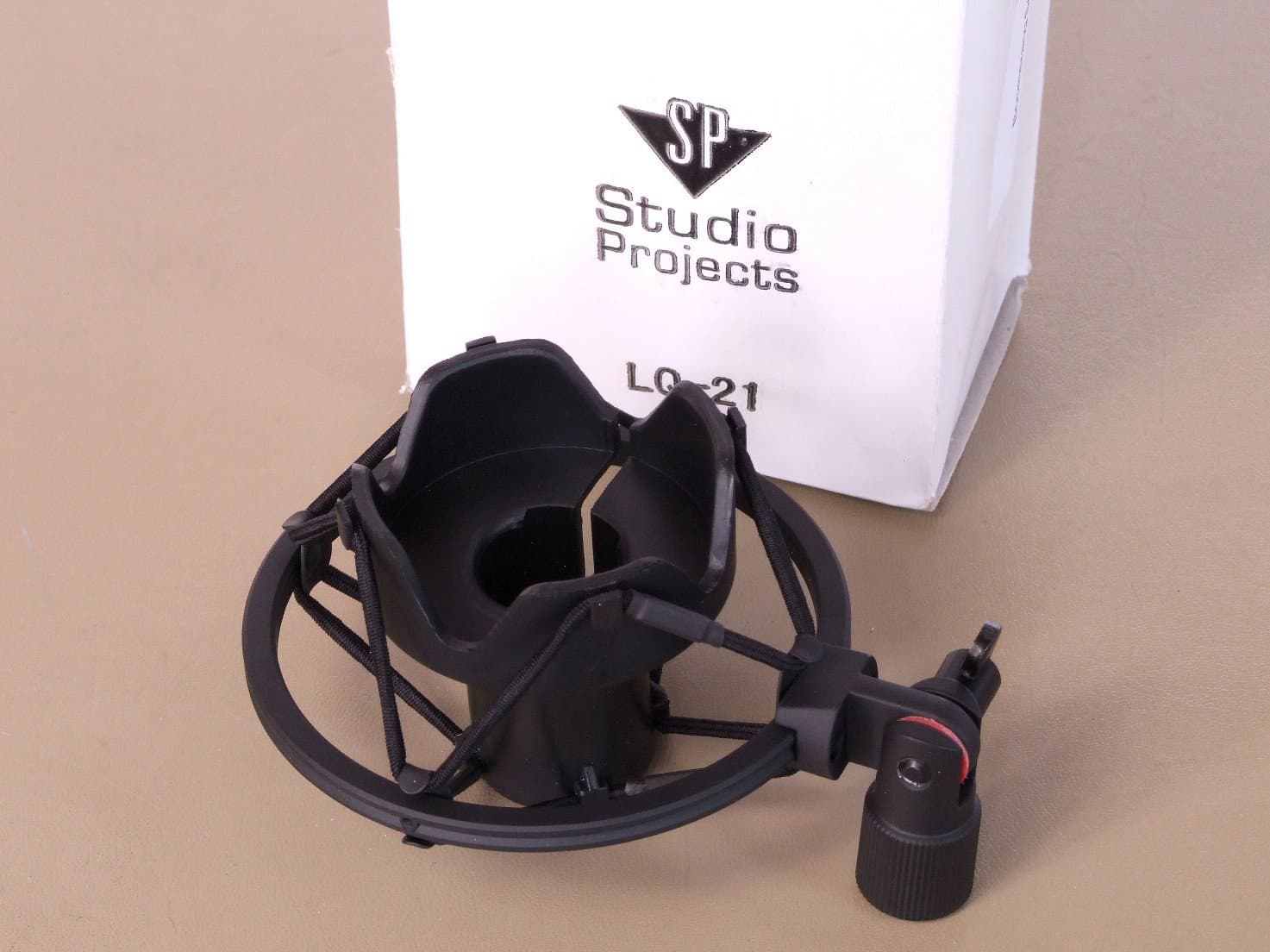 SPSK LQ-21 B Series Shock Mount