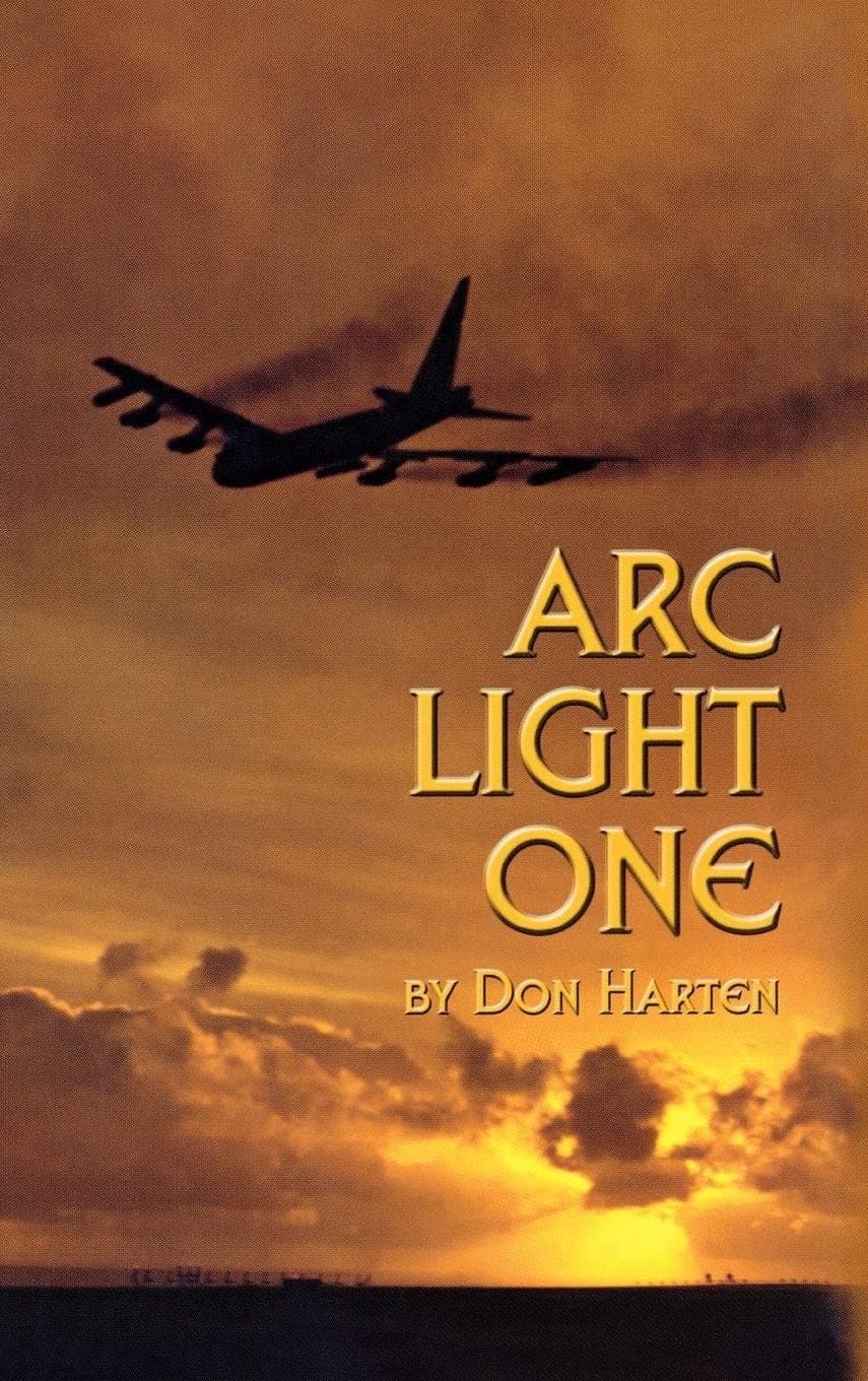 ARC Light One Paperback – October 1, 2003