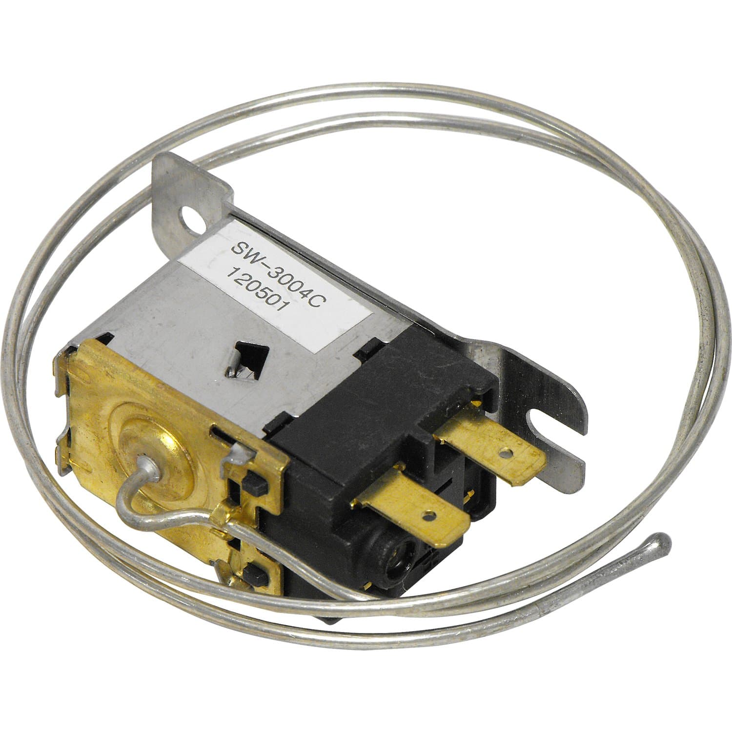 UAC SW 3004C A/C Thermostat