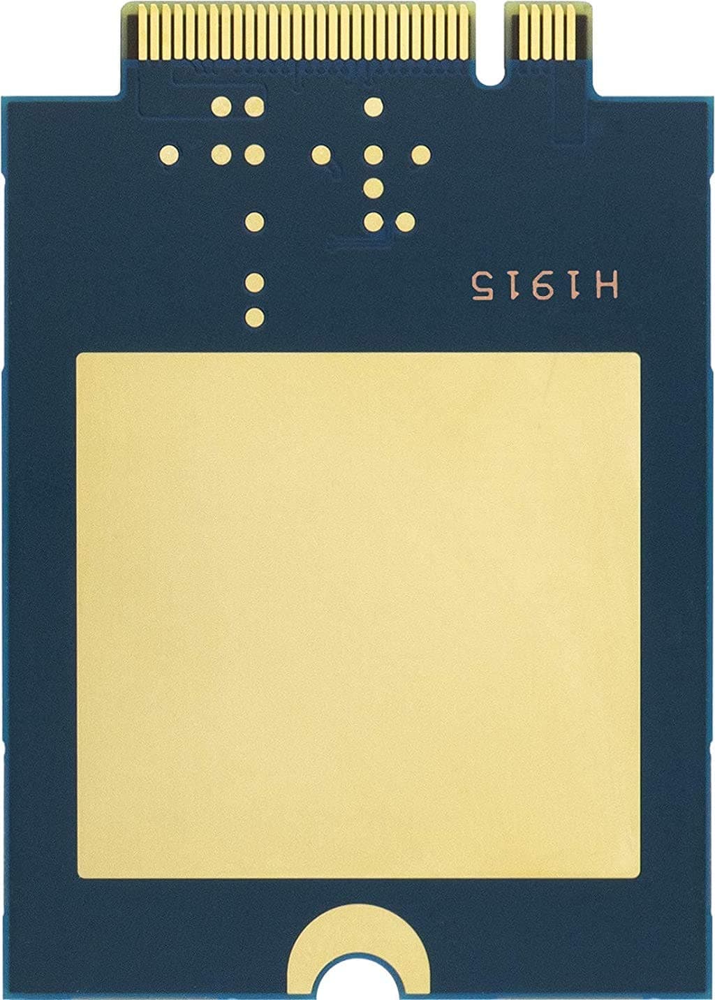 Khadas 4G LTE Module for VIM3/3L, Compatible with New M2X Extension and M2X Extension Boards