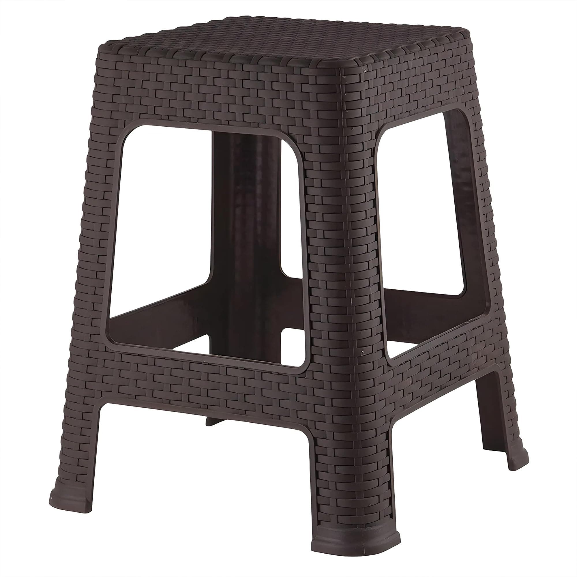 plastic stool for home use