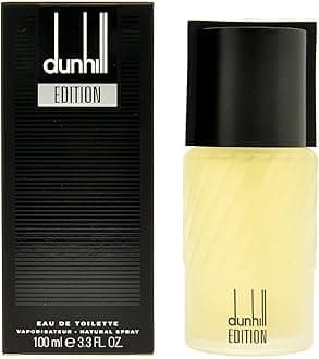 Dunhill Edition EDT Spray 3.4 fl oz (100 ml)