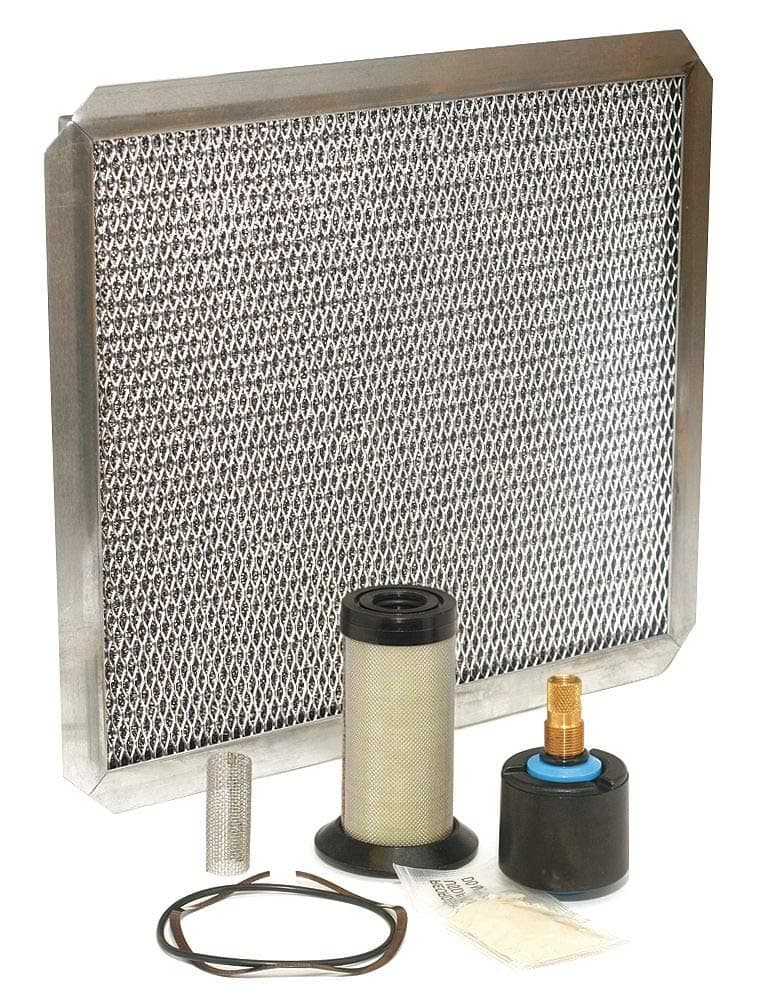Hankison Refrigerated Dryer Maintenance Kit - HITFMK4
