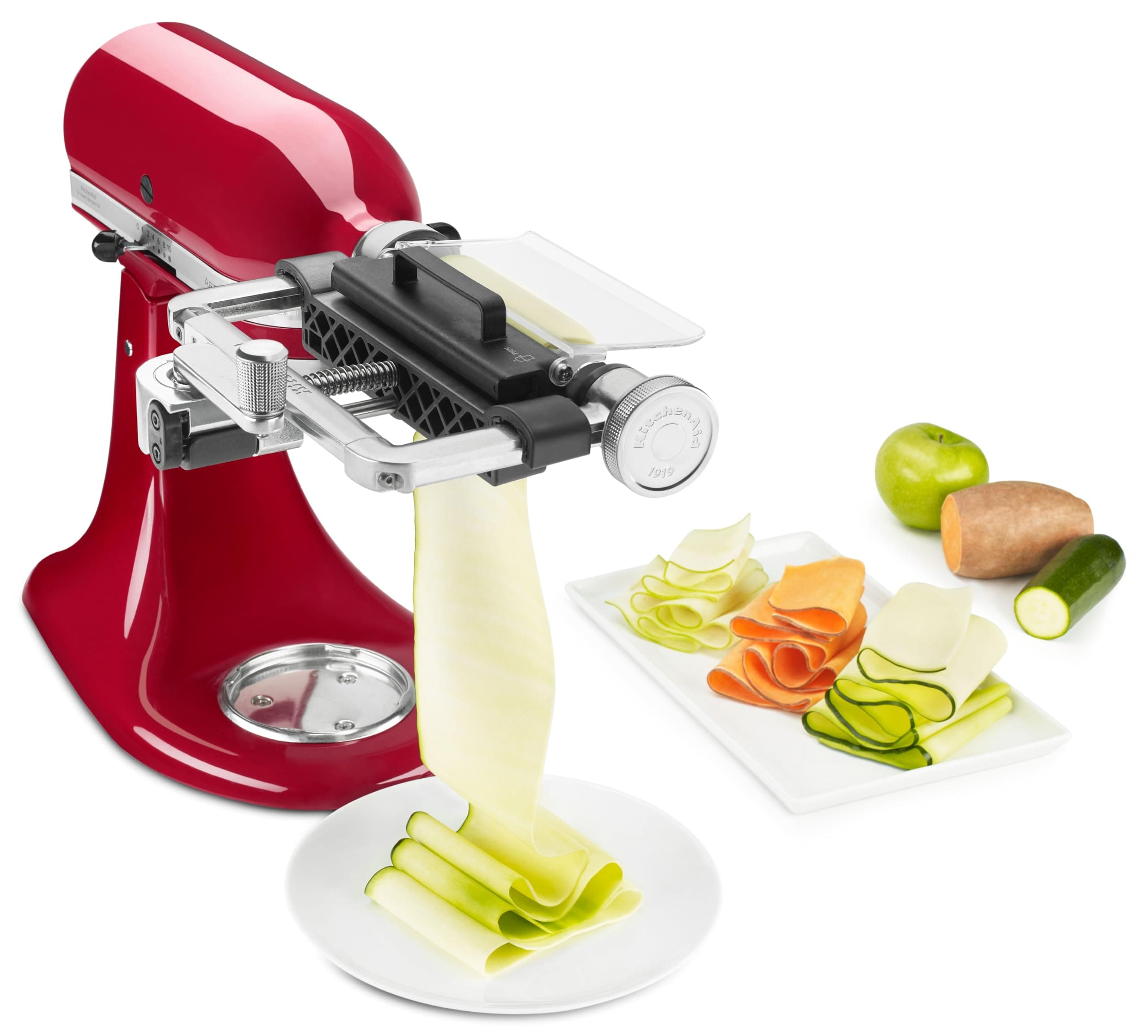 KitchenAid 5KSMSCA Vegetable Sheet Cutter