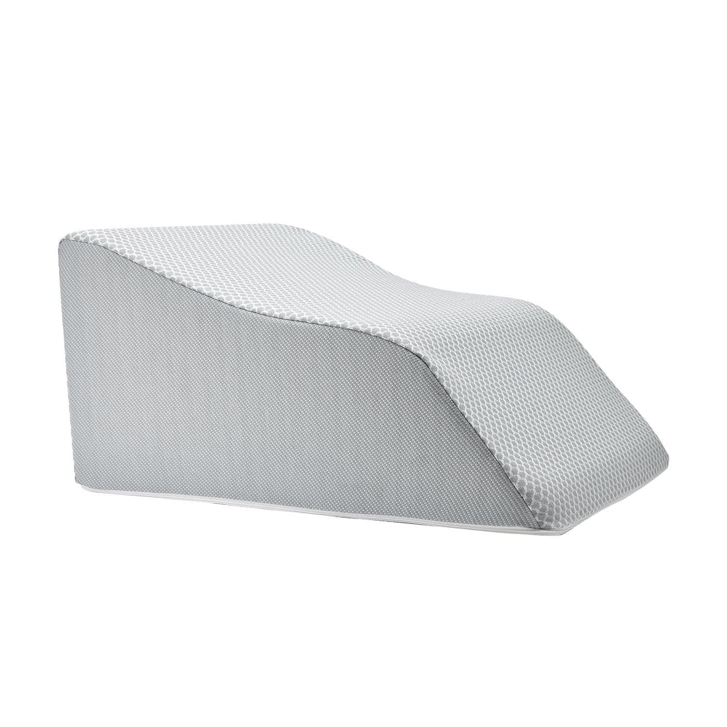 Leg Rest LD Heather Grey Large 18"