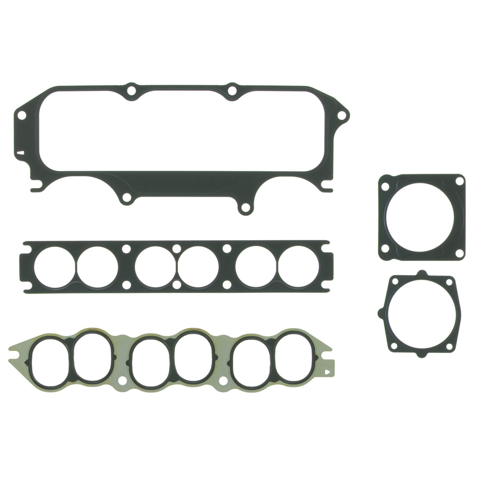 Fel-Pro MS 96455 Upper Intake/Plenum Gasket Set