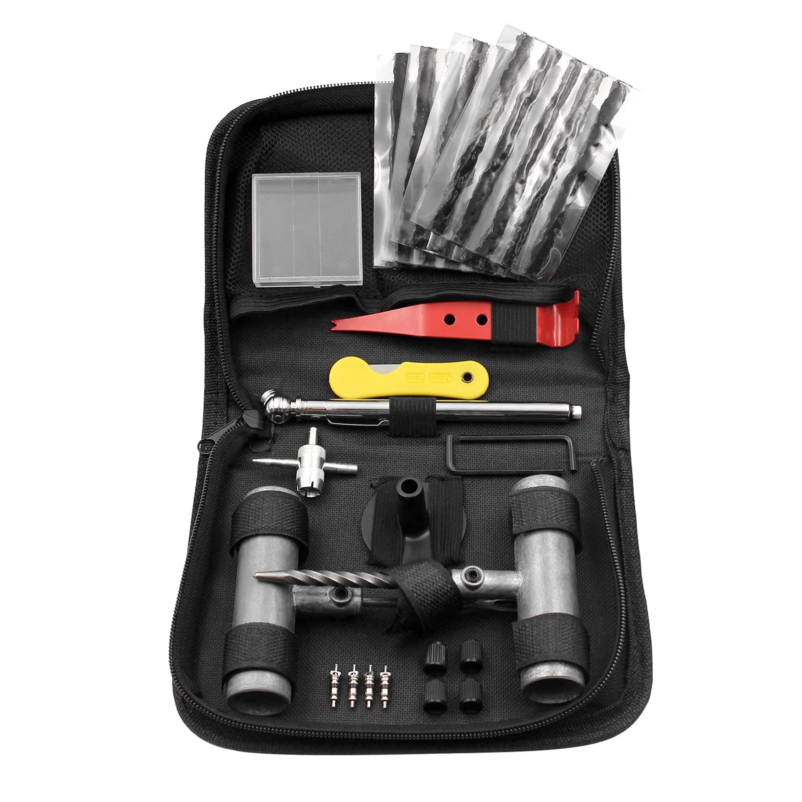 39pcs Tire Repair Kit