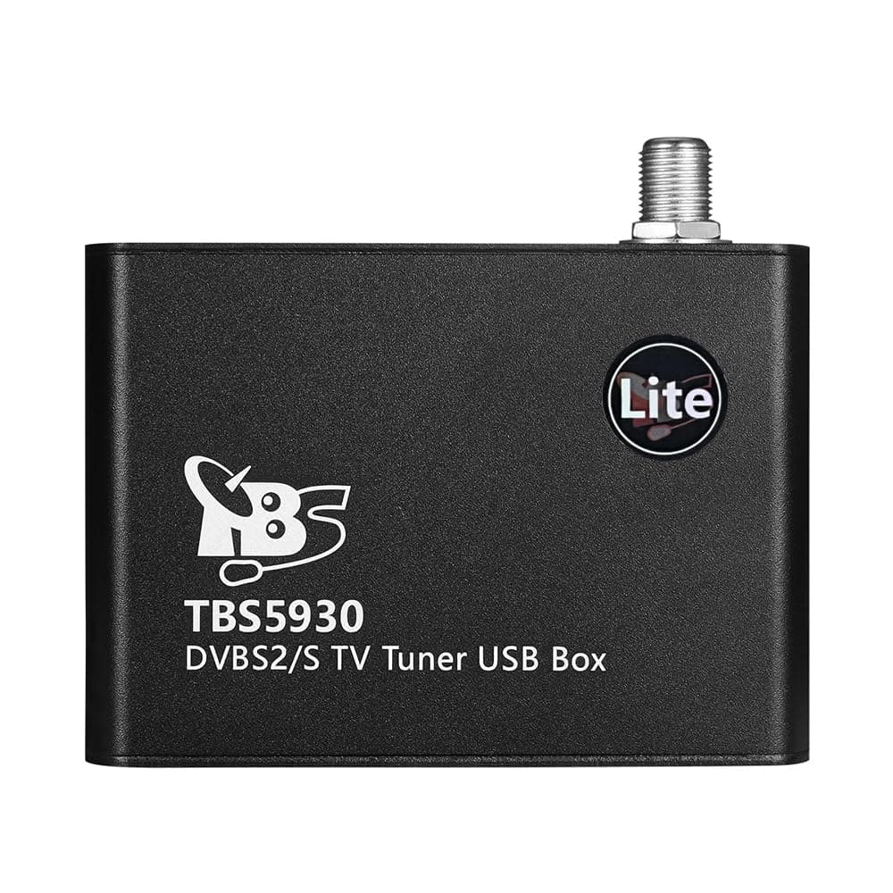TBS5930 lite DVB-S2 DVB-S Universal TV Tuner USB Card