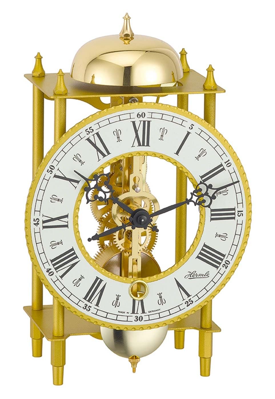 HermleModern Table Clocks 23004-000711