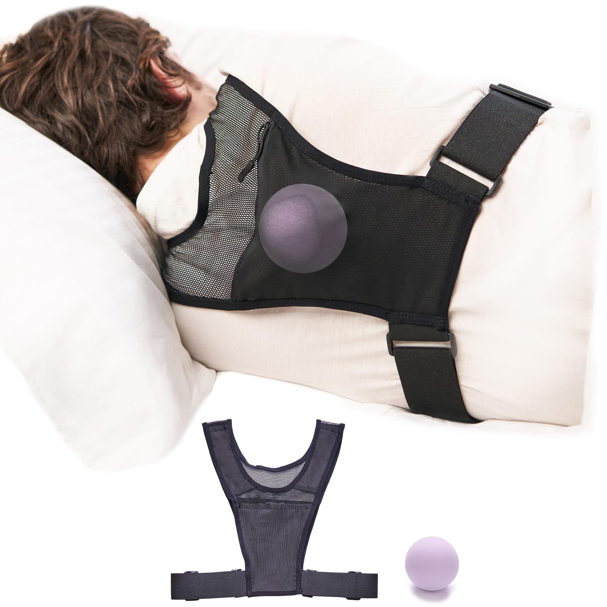Sleep Position Trainer