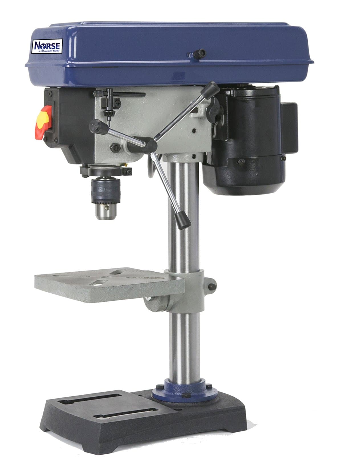 Norse 9680202 Bench Top Drill Press, Blue
