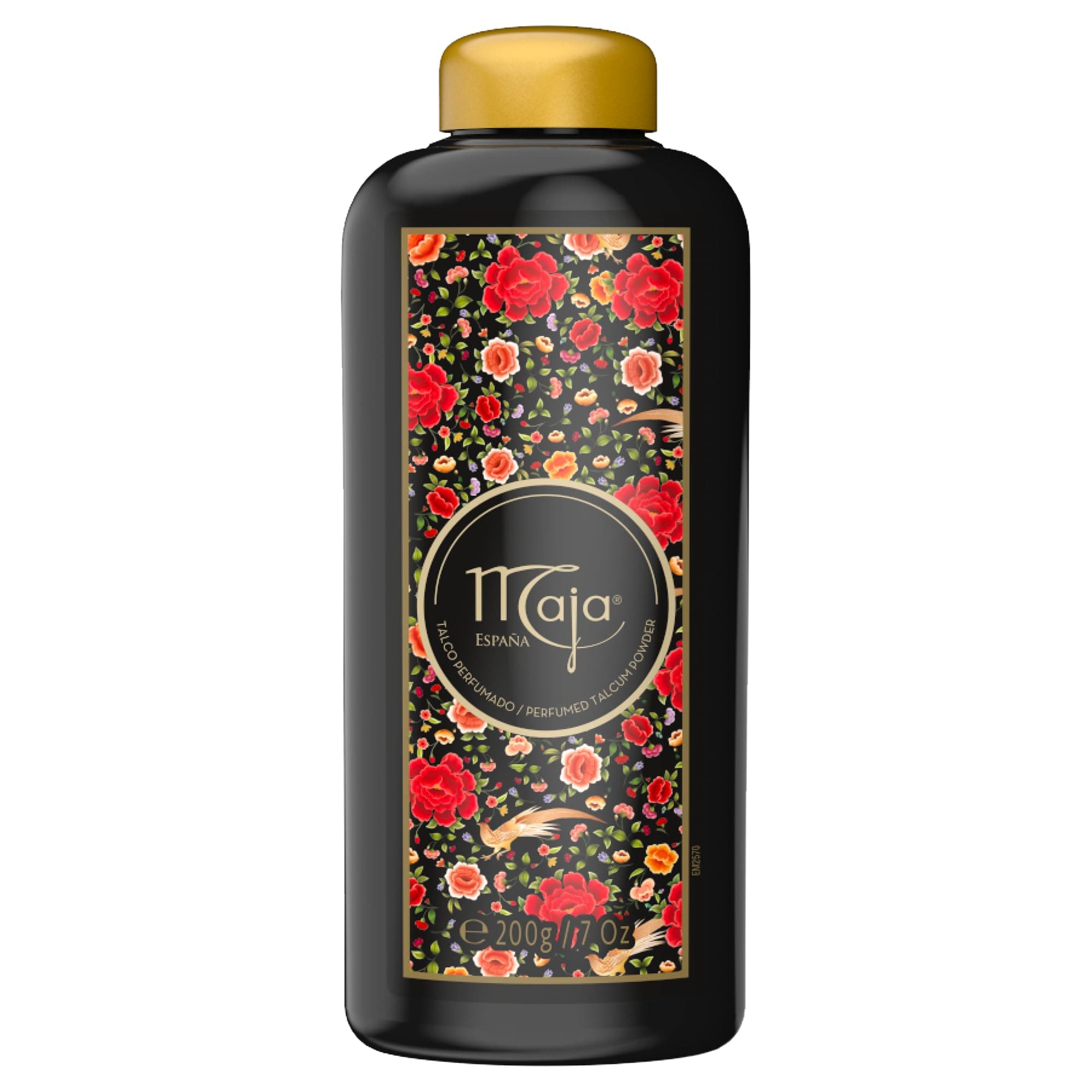 MAJA talco perfumado 200 gr
