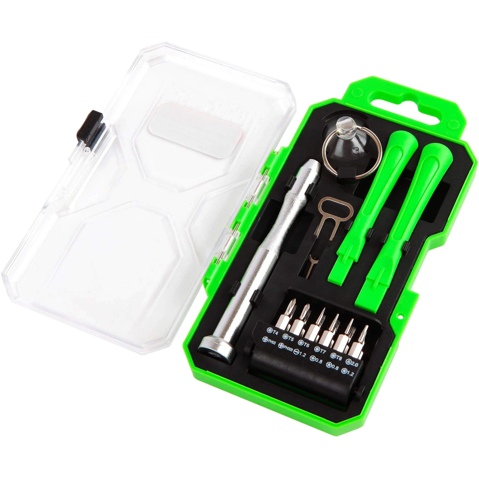 Hyper ToughSmartphone Repair Kit (17-piece)