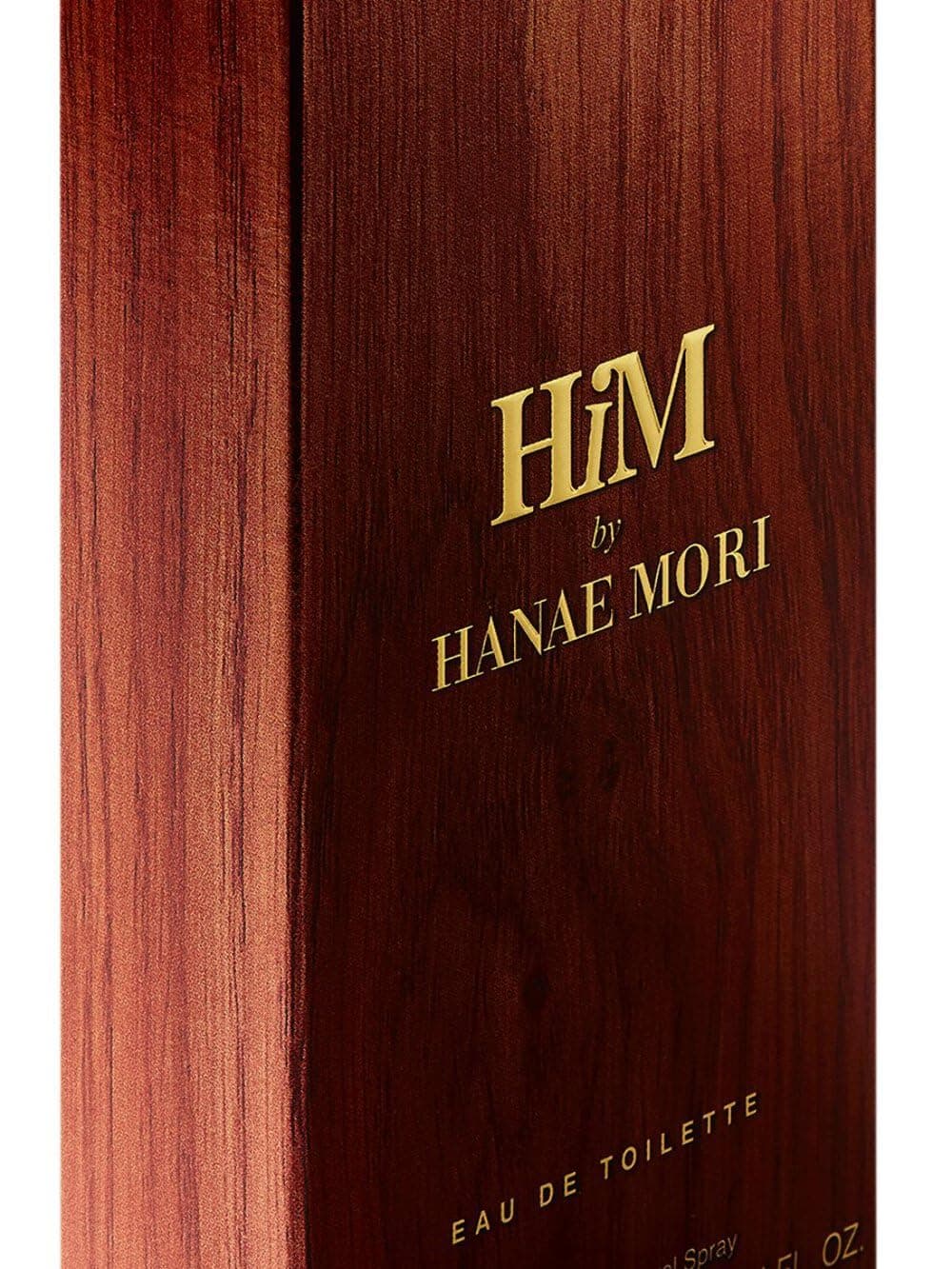 HiM by Hanae Mori