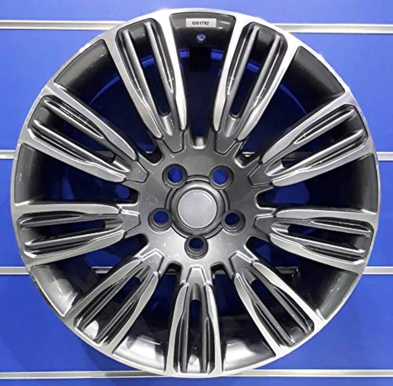 Replacement Alloy Wheel 20" for Range Rover