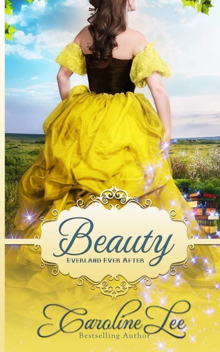 Beauty: an Everland Ever After Tale