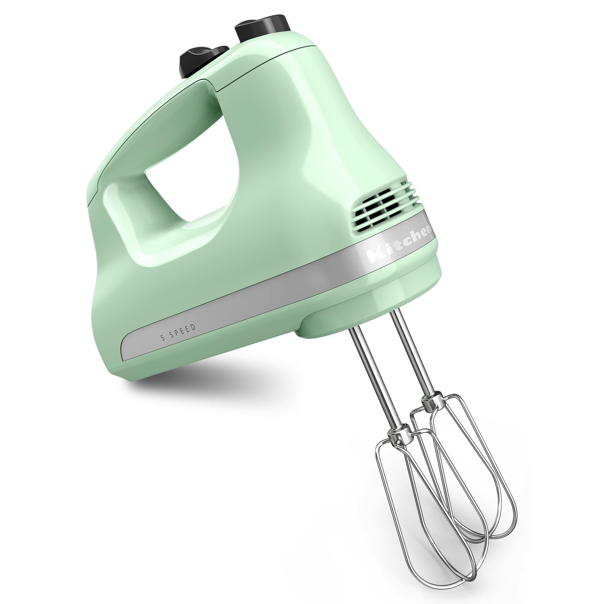 5-Speed Ultra Power Hand Mixer