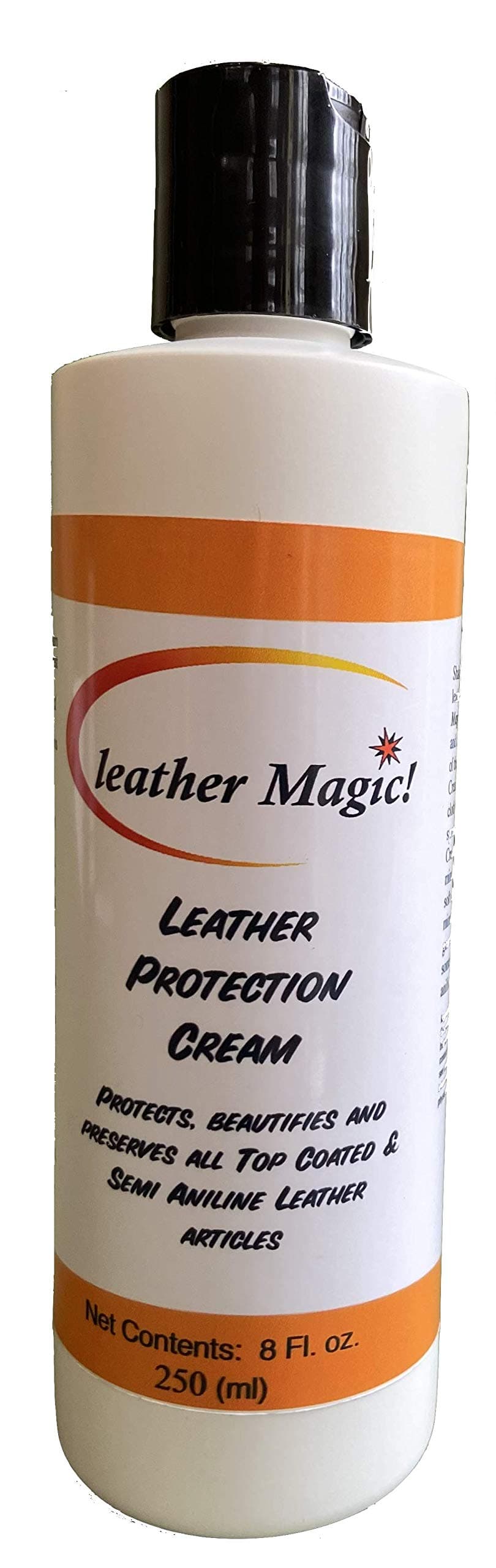 Leather MagicLeather Protection Cream (8oz)