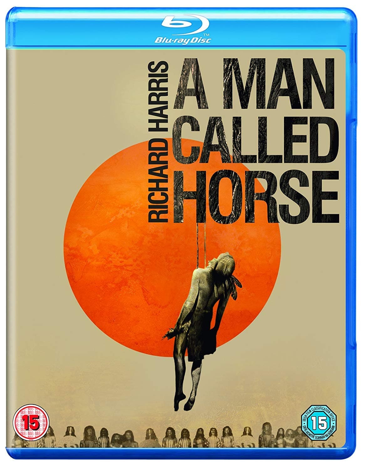 A Man Called Horse