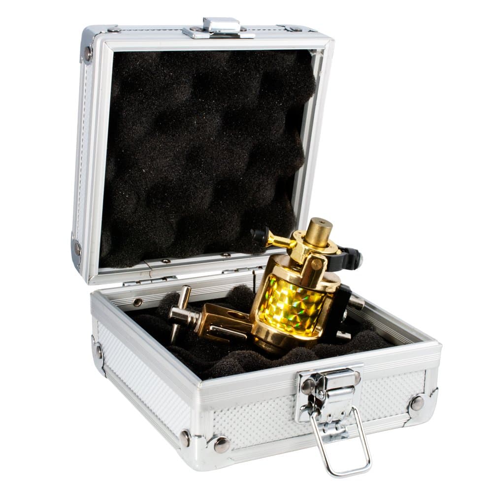 Hybrid Rotary Low Pitched Tattoo Machine